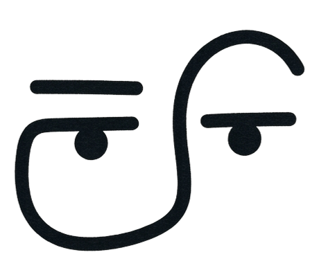 eyebrow logo